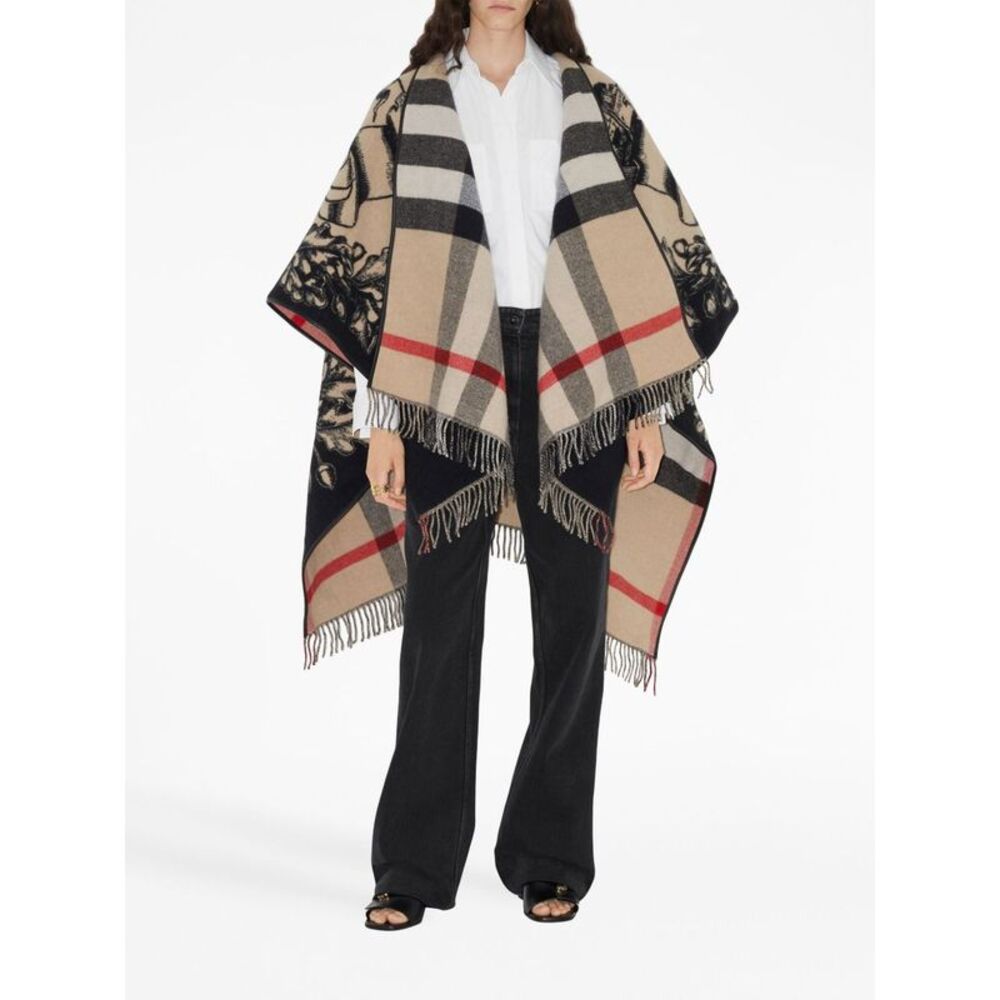 Burberry Women's Jackets - Picture 3 of 4